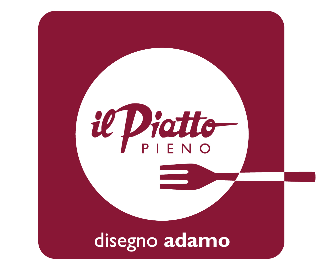 IL PIATTO PIENO logo