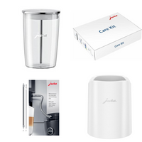 Jura E8 Gift Set JURAE8GIFT - TA Gourmet