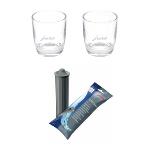 Jura ENA 4 Offer Kit JURAE4GIFT - TA Gourmet