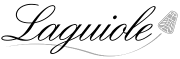 LAGUIOLE DU MONDE logo