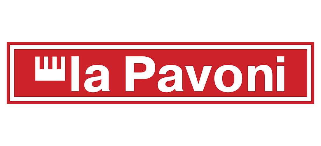 LA PAVONI logo