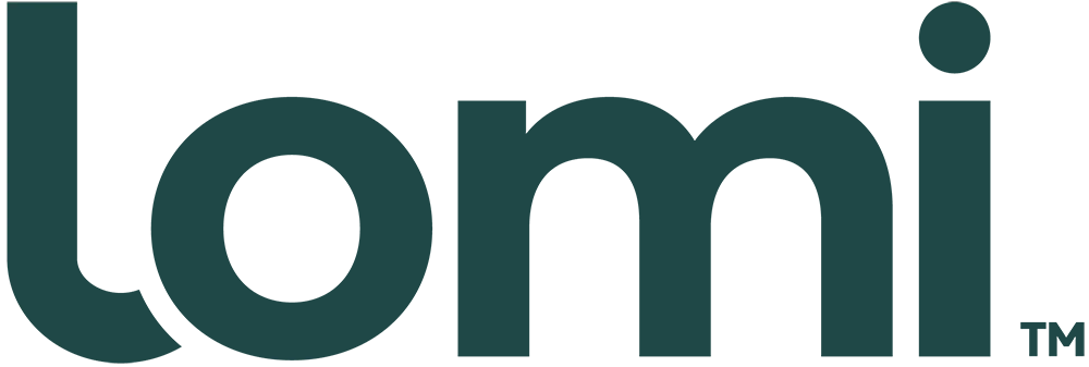 LOMI logo