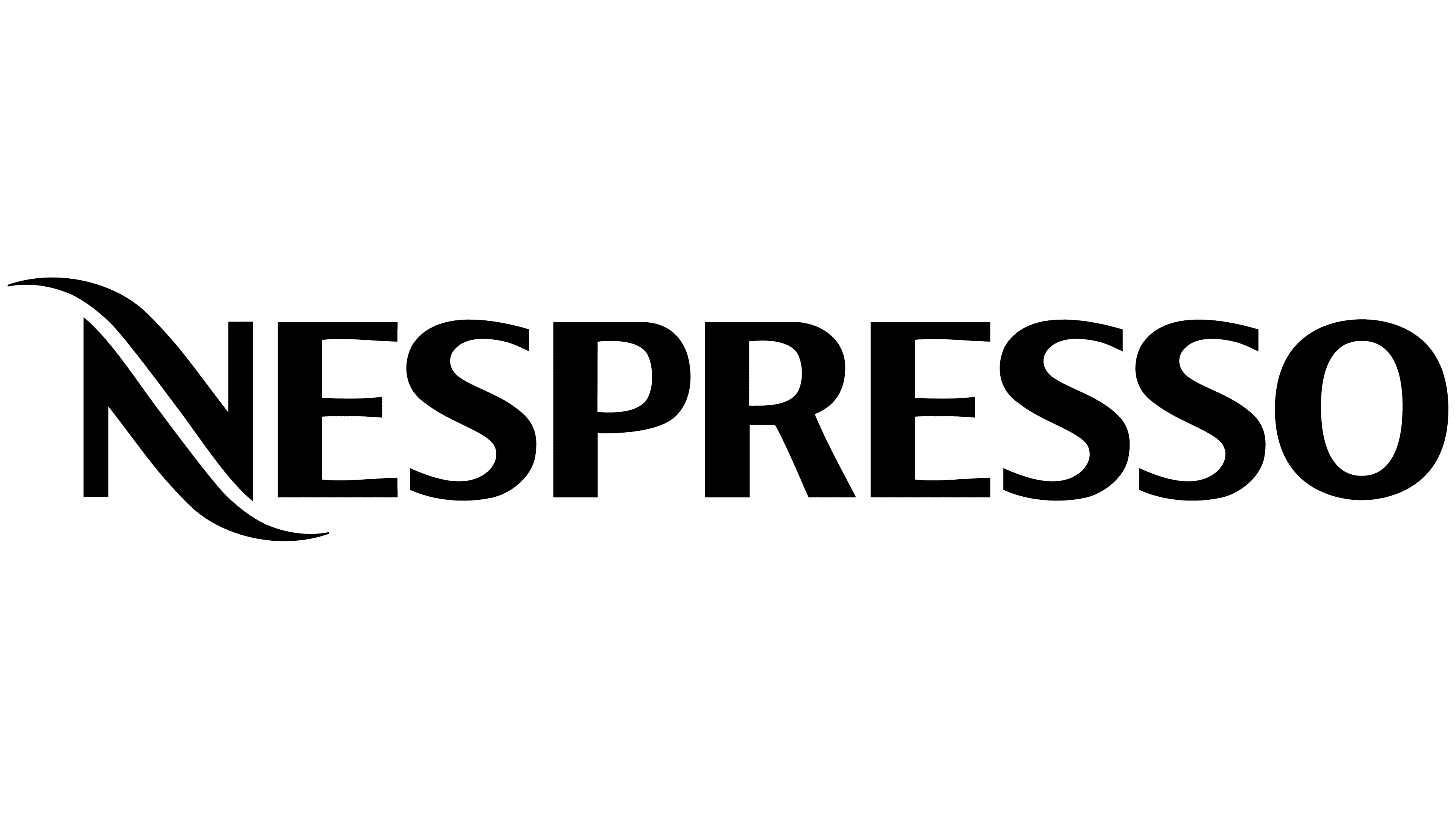 NESPRESSO logo