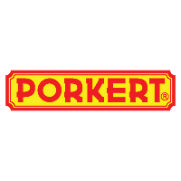 PORKERT logo