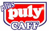 PULY CAFF logo
