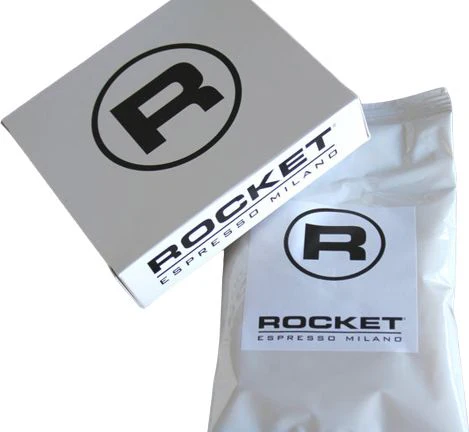 Rocket Espresso Milano Starter Kit ROCKETSTARTERKIT - TA Gourmet