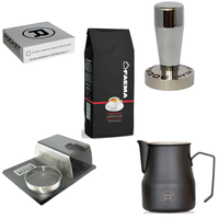 Rocket Espresso Milano Starter Pack ROCKETSTARTER - TA Gourmet