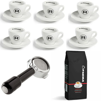 Rocket Espresso Milano Starter Kit ROCKETSTARTERKIT2 - TA Gourmet