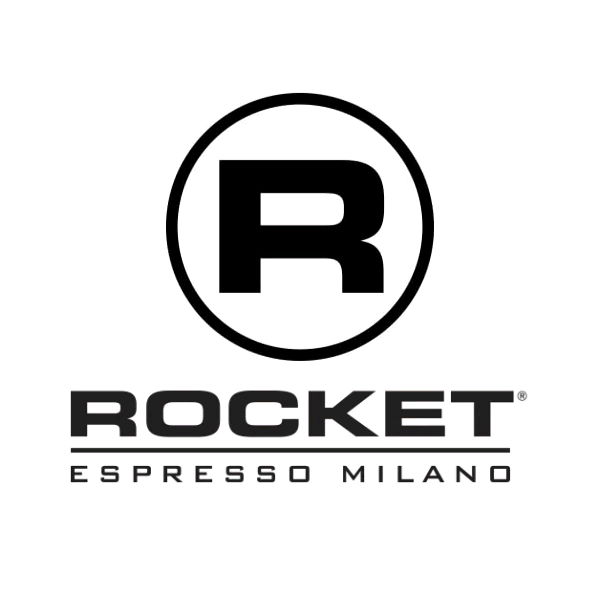 ROCKET ESPRESSO MILANO logo