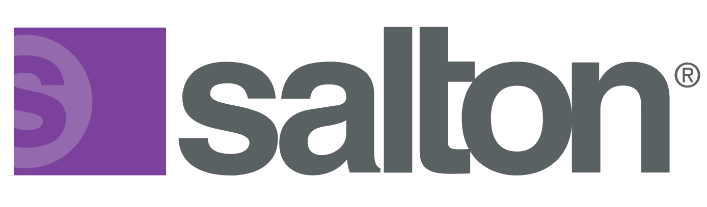SALTON logo