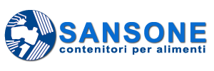 SANSONE logo