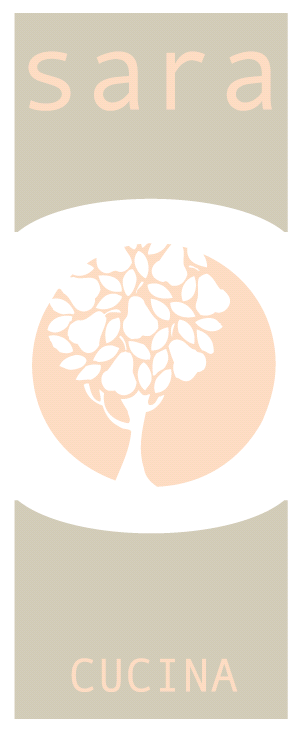 SARA CUCINA logo