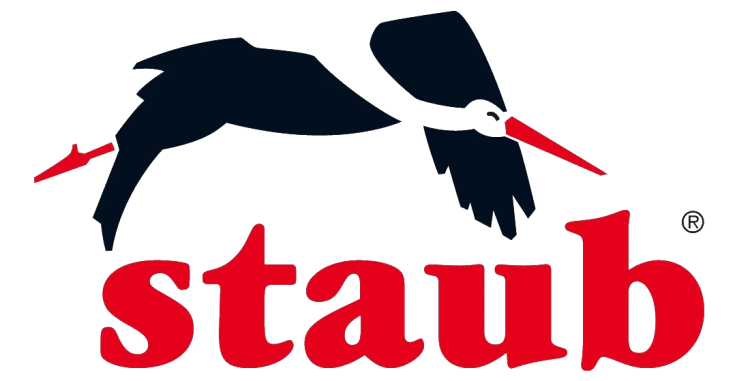 STAUB logo