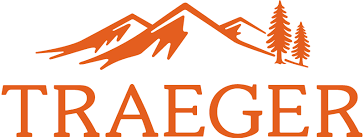 TRAEGER logo