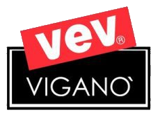 VEV VIGANO logo