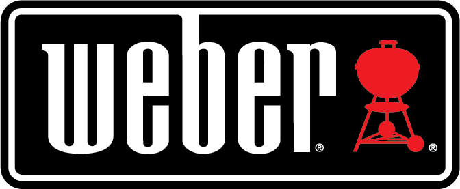 WEBER logo