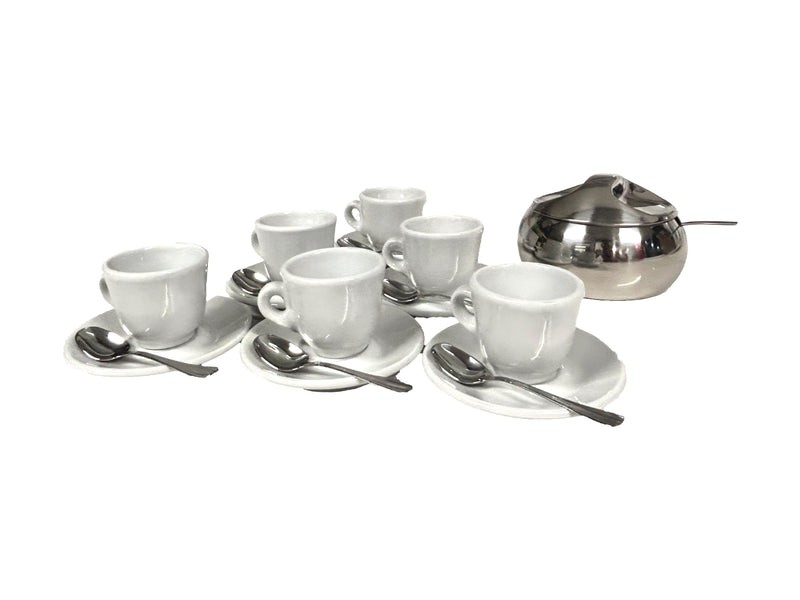 Espresso Gift Set - TA Gourmet