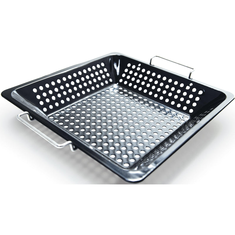 Grill Pro Grill and Oven Accessories Trays/Pans/Baskets/Racks 98121 IMAGE 1