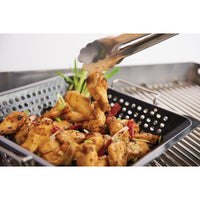 Grill Pro Grill and Oven Accessories Trays/Pans/Baskets/Racks 98121 IMAGE 4