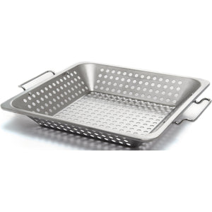 Grill Pro Grill and Oven Accessories Trays/Pans/Baskets/Racks 96321 IMAGE 1