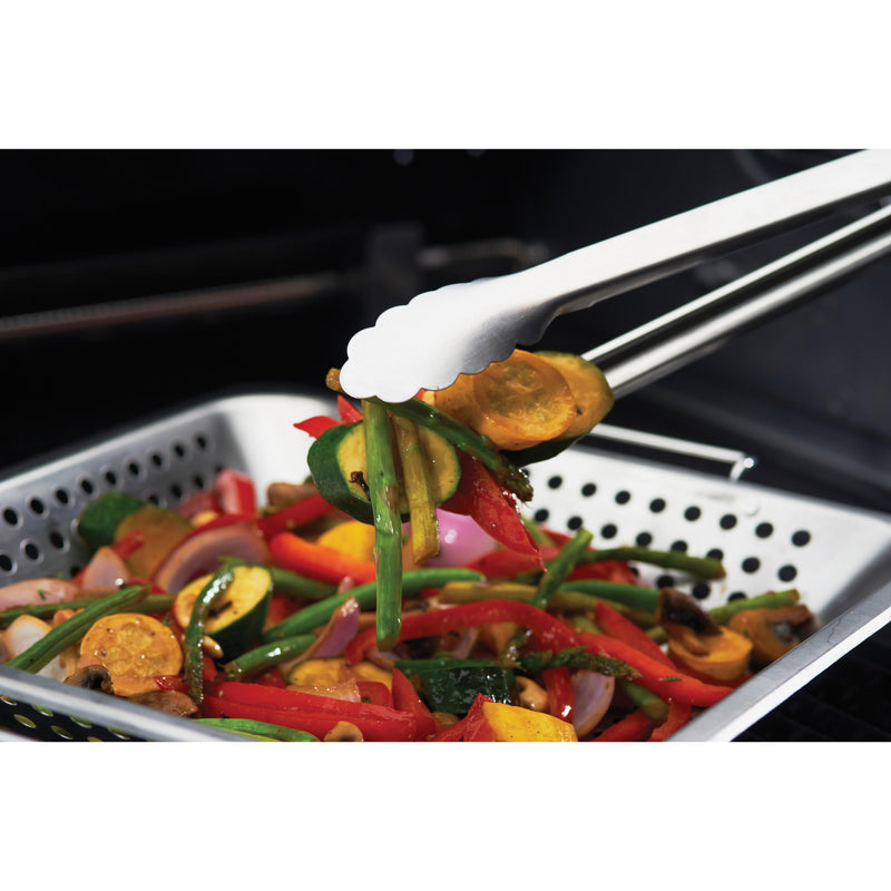 Grill Pro Grill and Oven Accessories Trays/Pans/Baskets/Racks 96321 IMAGE 3