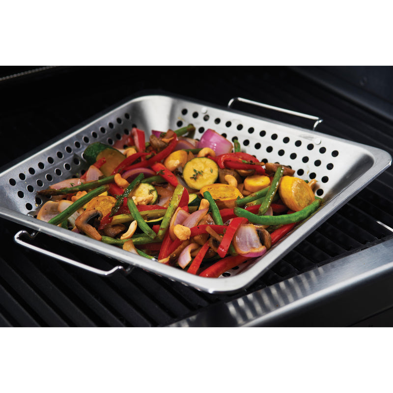Grill Pro Grill and Oven Accessories Trays/Pans/Baskets/Racks 96321 IMAGE 5