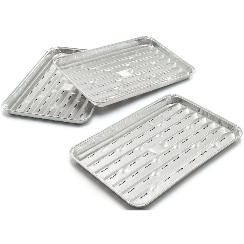 Grill Pro Grill and Oven Accessories Trays/Pans/Baskets/Racks 50426 IMAGE 1