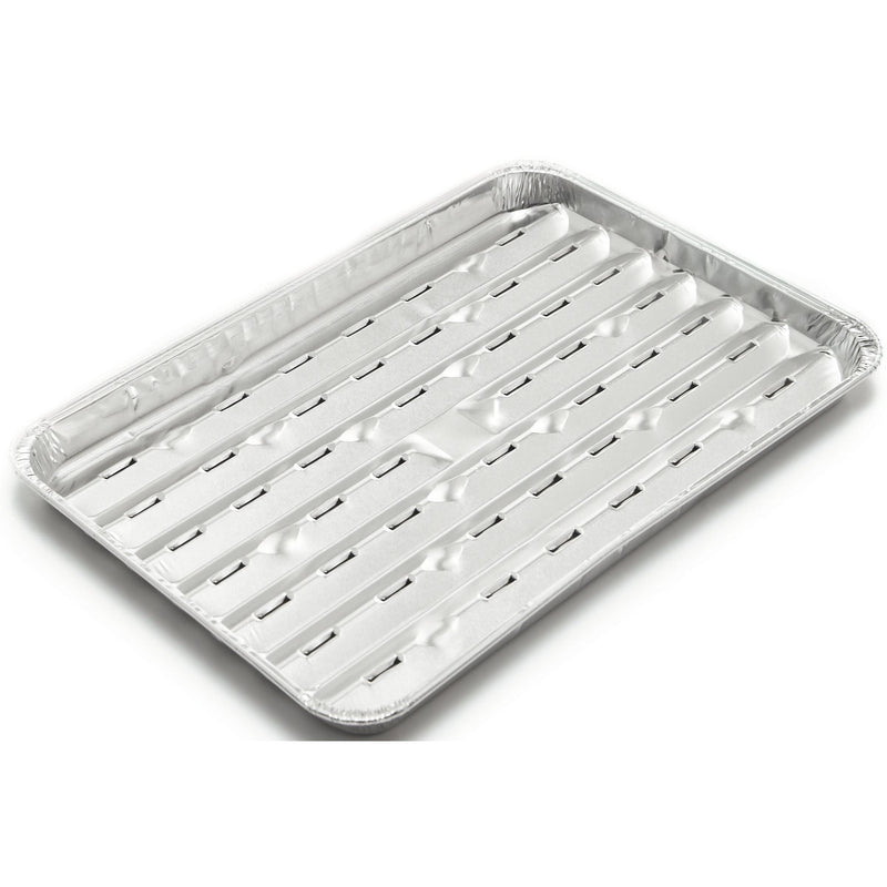 Grill Pro Grill and Oven Accessories Trays/Pans/Baskets/Racks 50426 IMAGE 2