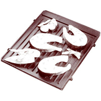 Broil King Cast Iron Griddle for the Monarch™ 300 Series 11223 IMAGE 3