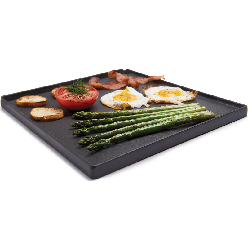 Broil King Cast Iron Griddle for the Monarch™ 300 Series 11223 IMAGE 5
