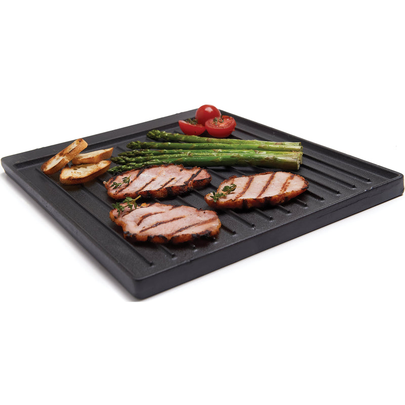 Broil King Cast Iron Griddle for the Monarch™ 300 Series 11223 IMAGE 6