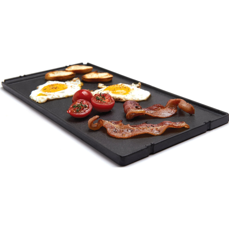 Broil King Cast Iron Griddle 11220 IMAGE 2