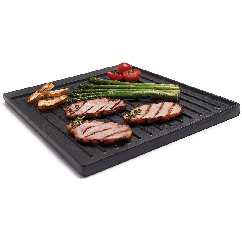 Broil King Cast Iron Griddle for the Signet™ 90, 70, 320 11221 IMAGE 3
