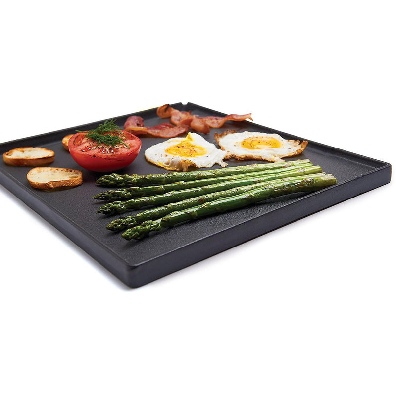 Broil King Cast Iron Griddle for the Signet™ 90, 70, 320 11221 IMAGE 4