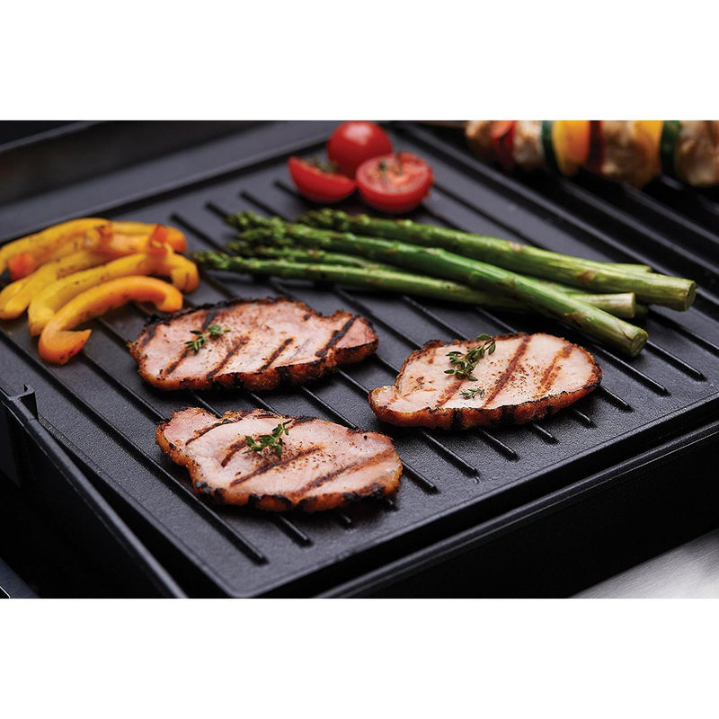 Broil King Cast Iron Griddle for the Signet™ 90, 70, 320 11221 IMAGE 5
