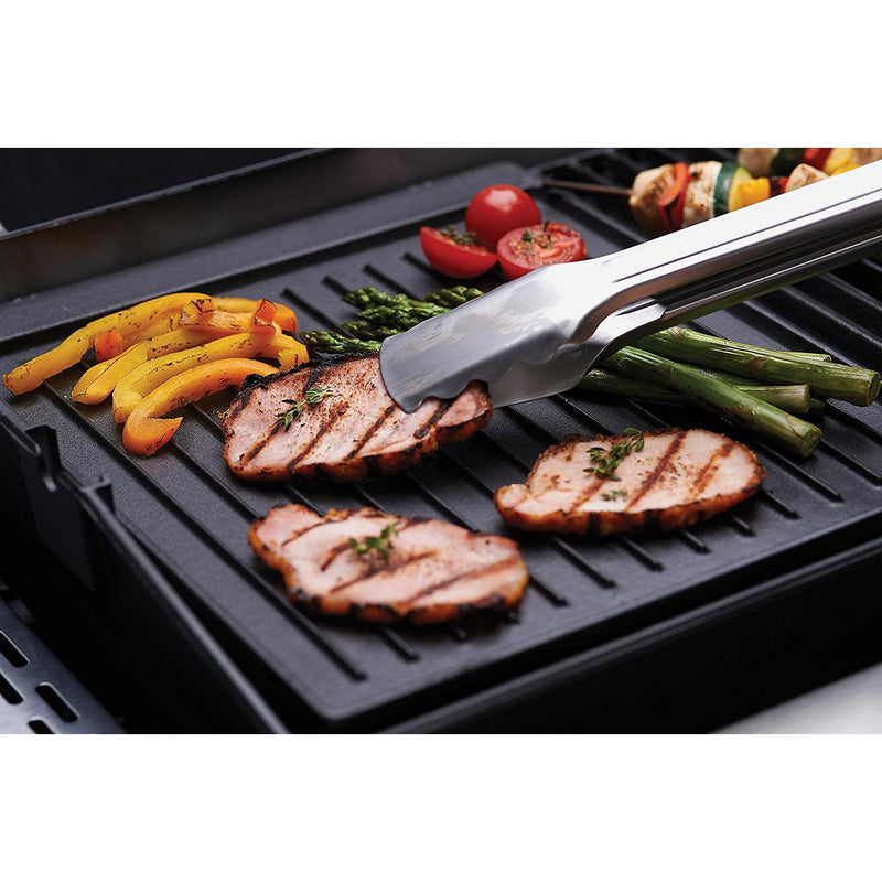 Broil King Cast Iron Griddle for the Signet™ 90, 70, 320 11221 IMAGE 6