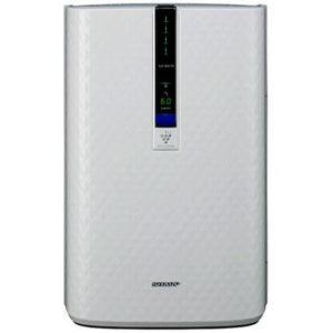 Sharp Air Purifiers Tower KC-850U IMAGE 1