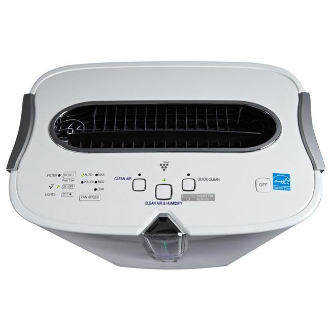 Sharp Air Purifiers Tower KC-860U IMAGE 3