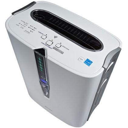 Sharp Air Purifiers Tower KC-860U IMAGE 5