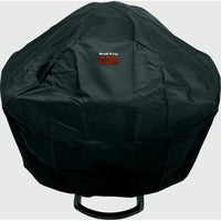 Broil King Premium Cover for Keg™ 4000/5000 KA5535 IMAGE 1