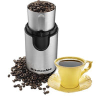 KitchenAid Blades Coffee Grinder BCG111OB IMAGE 3