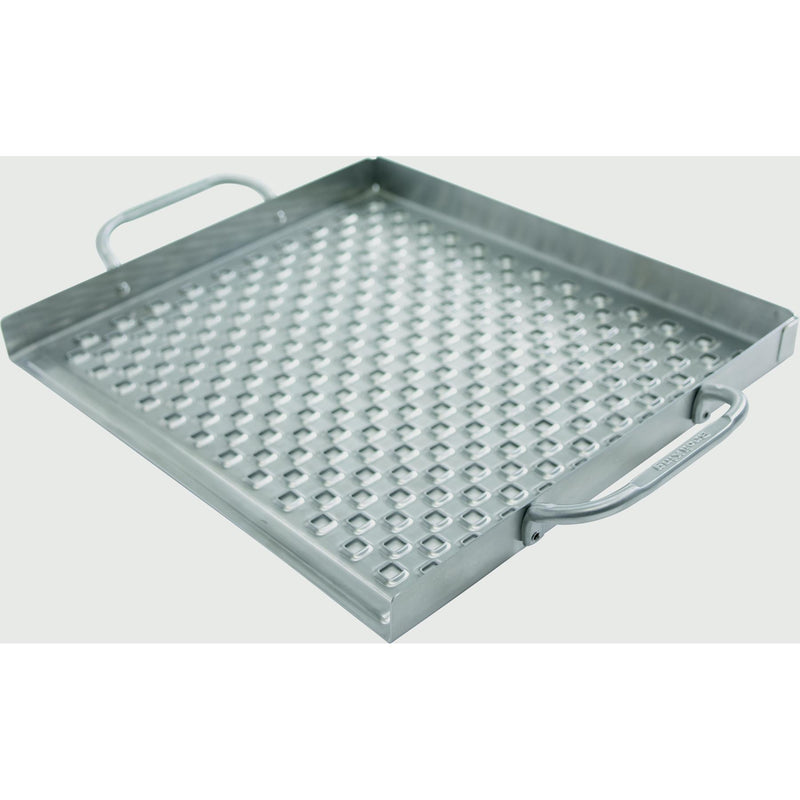 Broil King Stainless Steel Flat Topper 69712 IMAGE 1