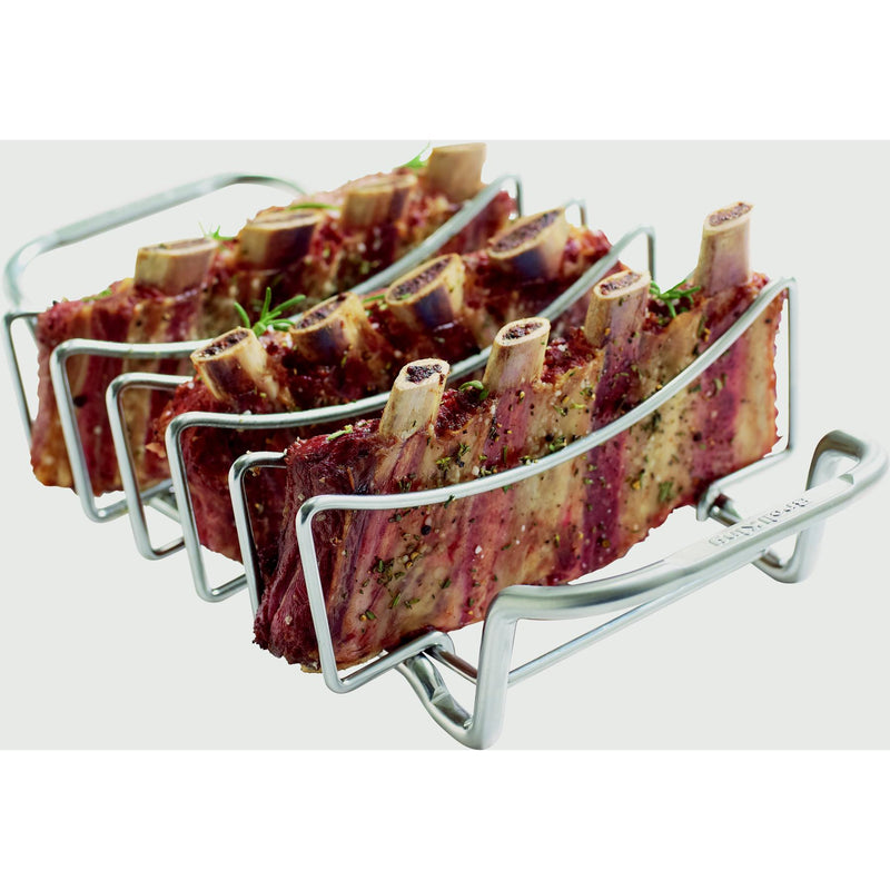 Broil King Rib Rack & Roast Support 62602 IMAGE 2