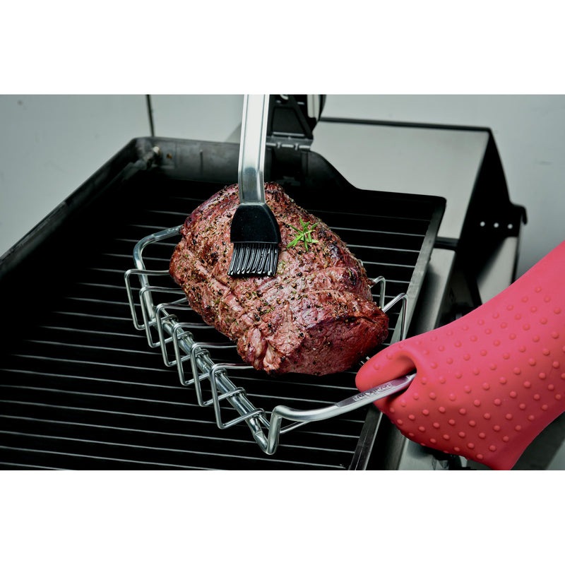 Broil King Rib Rack & Roast Support 62602 IMAGE 4