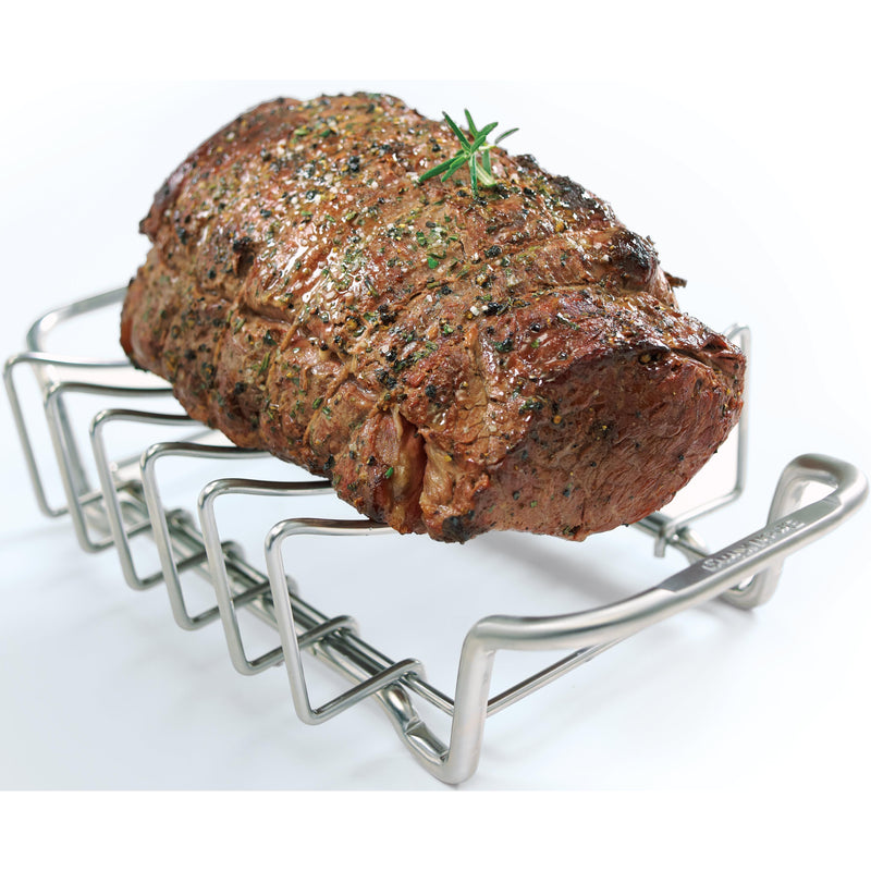 Broil King Rib Rack & Roast Support 62602 IMAGE 5