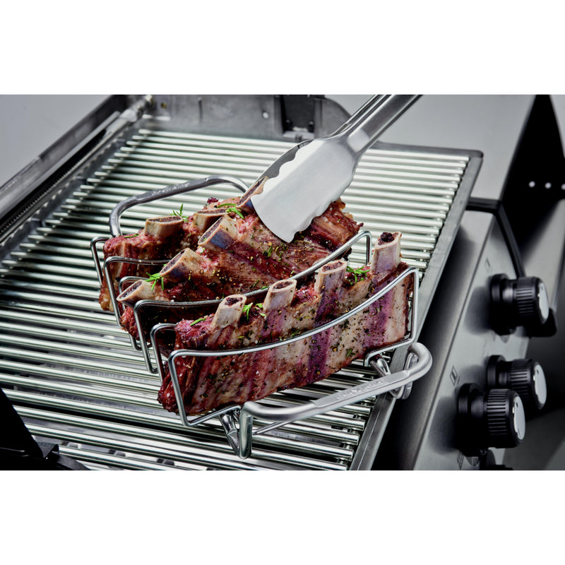 Broil King Rib Rack & Roast Support 62602 IMAGE 6