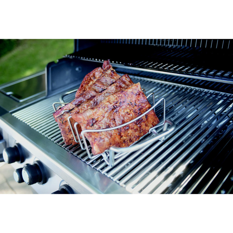 Broil King Rib Rack & Roast Support 62602 IMAGE 7