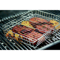 Broil King Premium Grill Basket 65070 IMAGE 3