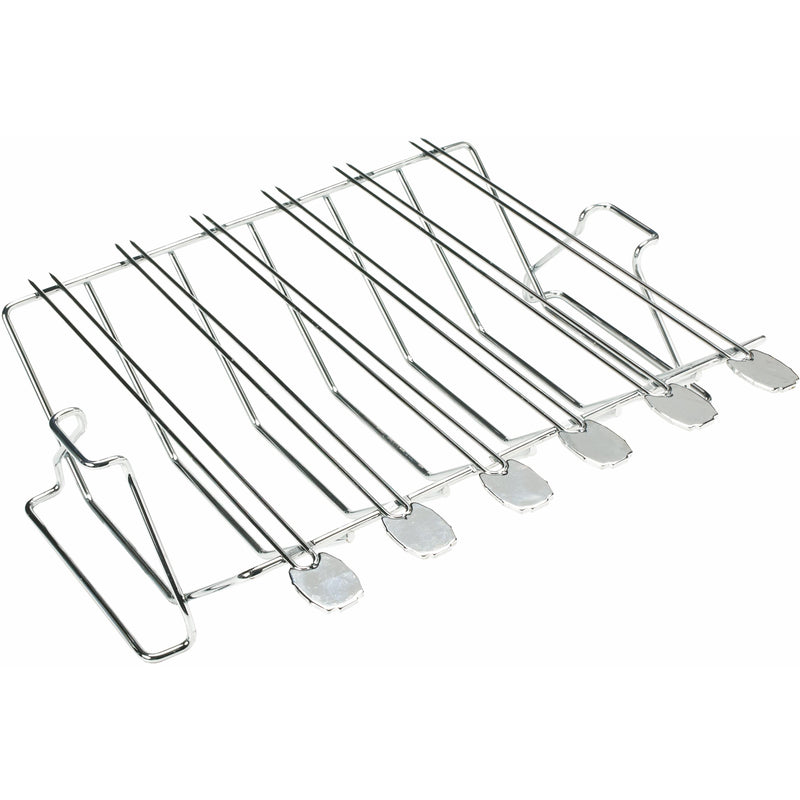 Broil King Multi Rack & Skewer Kit 64233 IMAGE 1