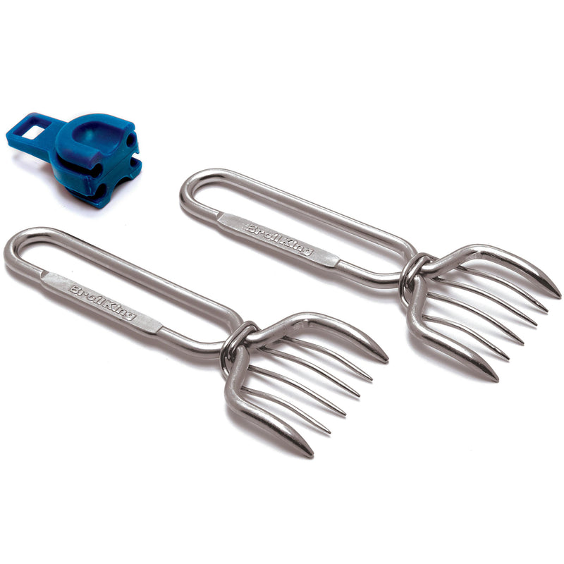 Broil King Meat Claws 64070 IMAGE 1
